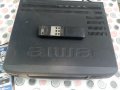 AIWA C 100 Видео с дистанционно, снимка 6