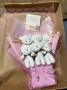 🎁 Премиум Плюшен Букет – Подаръци за рожден ден – Подарък за любима  , снимка 6