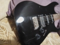 Електрическа супер страт китара, снимка 3