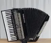 Акордеон Royalstandard Montefana, снимка 1