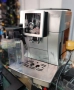 Кафемашина DeLonghi ECAM 23.450.S, снимка 1