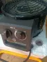 Електрически калорифер SIAL D3, енергоспестяващ вентилаторен нагревател 3Kw, вентилаторна печка , снимка 6