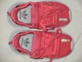 ADIDAS оригинални детски маратонки 22, снимка 4