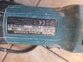 Малък флекс Makita GA5030r, снимка 3