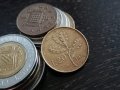 Монета - Италия - 20 лири | 1972г., снимка 1