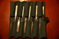 Длета за дърворезба -различни комплекти, снимка 6