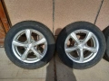 Алуминиеви джанти 15" 5x114.3 ET45 за Toyota, Honda, Mazda, Kia, Hyundai, снимка 3
