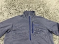 Дамско! Patagonia R1 Pullover, Размер L, снимка 3