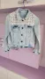Детско Дънкове Яке, снимка 1