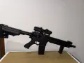 Airsoft реплика Cyma (Upgrade), снимка 1