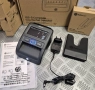 Детектор за фалшиви банкноти Safescan 155-S (G2) + батерия + стакер, снимка 2