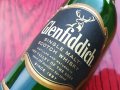 glenfiddich 12 years old-празно шише за колекция 2002231615, снимка 5