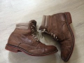 Боти тип кубинки Marc O'Polo.Естественна кожа., снимка 2