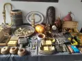 Стока .Антикварна.Вехторий., снимка 1