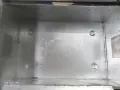 Военни медицински алуминиеви сандъци два броя, снимка 5