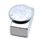 Неодимов магнит 25x20x10mm N52 1300-2600Gs 35гр правоъгълен | moqtmagazin.com, снимка 7