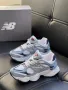 дамски маратонки new balance 9060, снимка 1