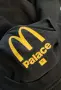Palace x McDonald's Sign T-shirt Размер: М, снимка 2