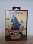 Ретро Видео Игри SEGA Mega Drive Made in Japan / Michael Jackson Moonwalker Indiana Jones , снимка 7