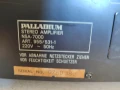 Усилвател Palladium NSA 7000, снимка 4