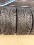 4бр.ВИСОКОСКОРОСТНИ ПОЧТИ НОВИ ЗИМНИ ГУМИ GOODYEAR ULTRAGRIP  255/35/21-7,3 mm DOT 16/24, снимка 5