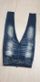 DSQUARED2 Italy Jeans Mens Size 32/48  ОРИГИНАЛ Мъжки Дънки!, снимка 7
