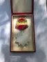 Орден народна свобода, снимка 3