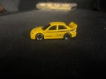 Hotwheels Mitsubishi Evo, снимка 1