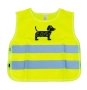 Светлоотразителна жилетка Детска , снимка 1