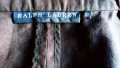 Сако Ralph Lauren, лен, черно, L / IT 46, снимка 10