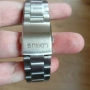 Lorus, автоматичен механизъм Seiko Caliber Y676, 41 часов резерв, diashock, magic lever, 10 ATM, снимка 10