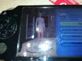 SONY PSP 2004+SIMS 2 КОНЗОЛА С ИГРА ОТ ГЕРМАНИЯ 1603251154, снимка 7