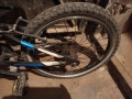 Продавам колело , снимка 3