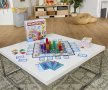 Монополи - Строител Настолна игра F1696, снимка 5