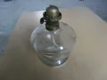 Старинна газена , газова лампа , снимка 3