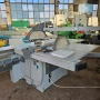 форматно разкройващ циркуляр 3000мм.ALTENDORF F 45, снимка 14