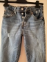 Оригинални дънки Levis 152 см, снимка 1