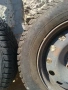 Зимни гуми 14 цола, снимка 1
