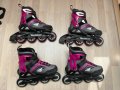 Ролери Rollerblade MAXX G – 33-36.5 , снимка 1