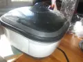 Печка - Morphy Richards Model No. 48615 1500W, снимка 4