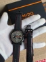 Mido Multifort Chronograph Automatic-Valjoux 7753, снимка 6