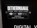 DITHERMANAL Digital Voltmer 14652, снимка 3
