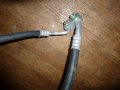 Климатични тръби за Опел Зафиара-А 2.0 дти, снимка 4