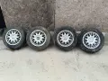 Алуминиеви Джанти BBS , снимка 1