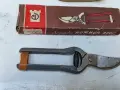 Лозарски ножици, снимка 5