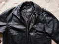 Мъжки кожени якета TOXX и Angelo Litriko - размер XL/XXL, снимка 8
