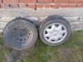 оригинални железарки за рено 4×100 R15, снимка 6