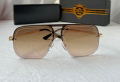 DITA 2021 Мъжки слънчеви очила UV 400 защита с лого, снимка 3