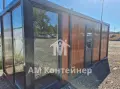 контейнер за живеене Безплатна доставка, снимка 7