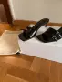 НОВИ черни токчета BY FAR, снимка 2